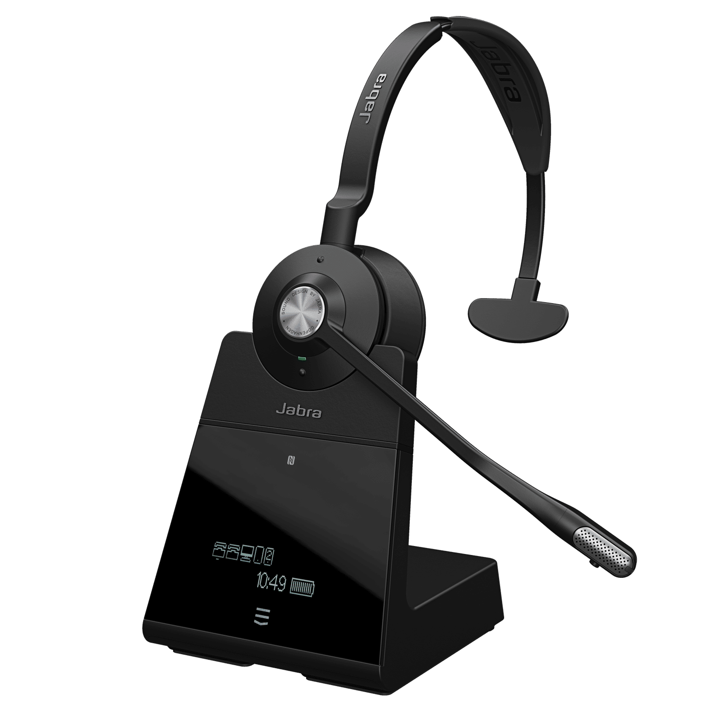 Engage 75 SE Mono Headset mit Basisstation