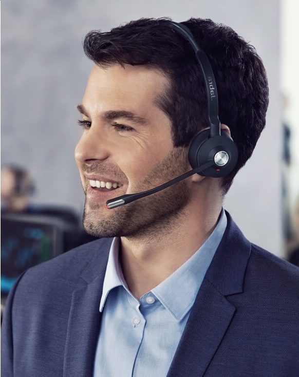 Jabra Headsets