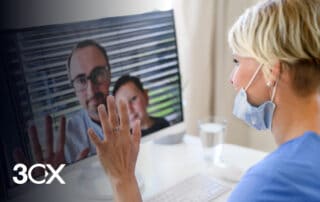 3cx-telemedizin-software
