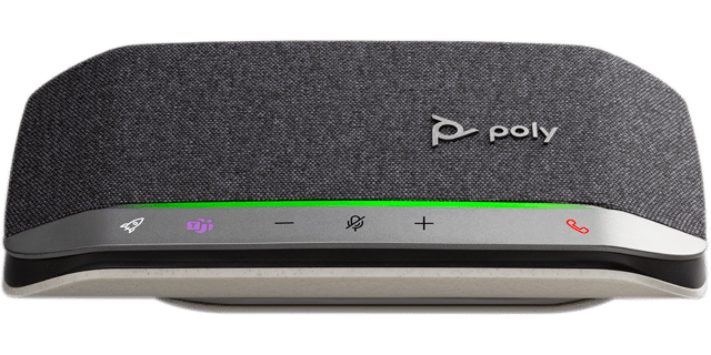 Poly Sync 20-M Teams Speakerphones