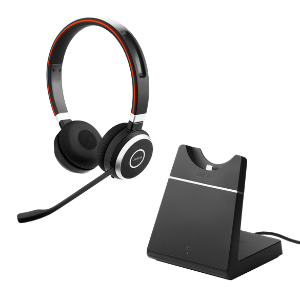 Evolve 65 SE UC Headset