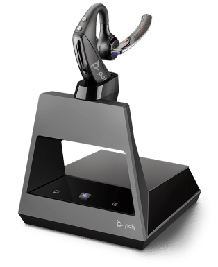 Poly Voyager 5200 UC