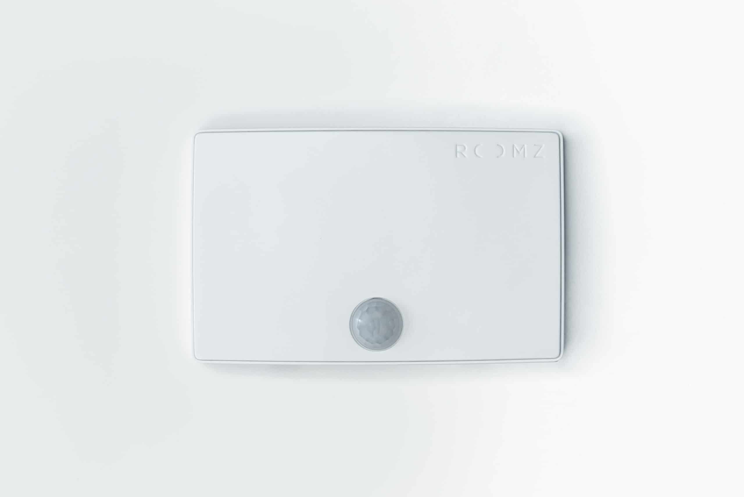 ROOMZ-Sensor-headon