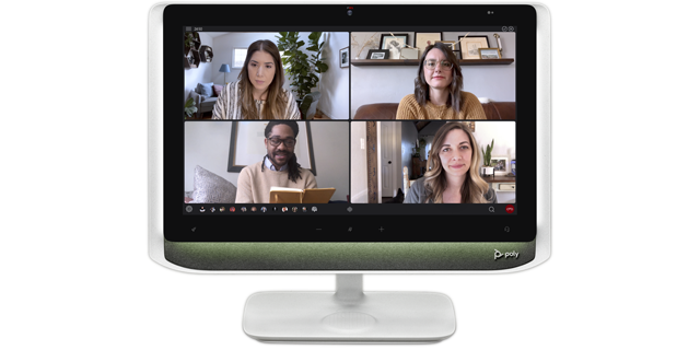 poly-studio-p21-bildschirm-mit-integrierter-usb-hd-webcam-und-hd-sound-fuer-unternehmen