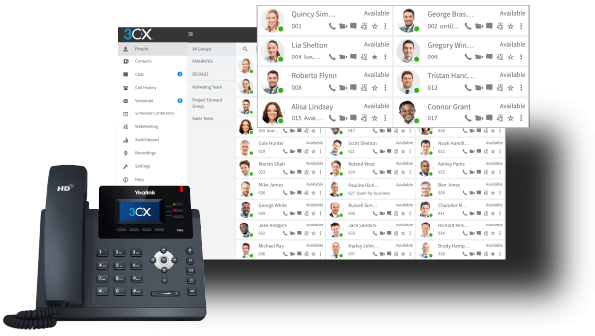 3cx-pbx-Telefoniesoftware 3cx-pbx-Telefoniesoftware