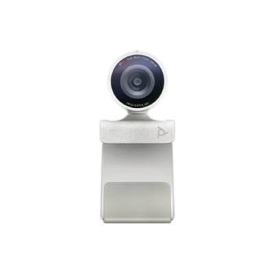 poly-studio-p5-hd-webcam-headon-hat-es p5 webcam