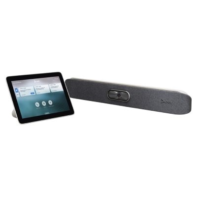 poly-x30-all-in-one-video-solution-headon-hat-es poly studio x30 videokonferenzsystem