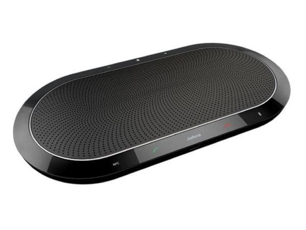 jabra-speak-810-uc-speakerphone-headon-01 jabra speak 810 konferenzlautsprecher