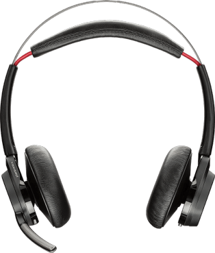 Voyager Focus UC B825