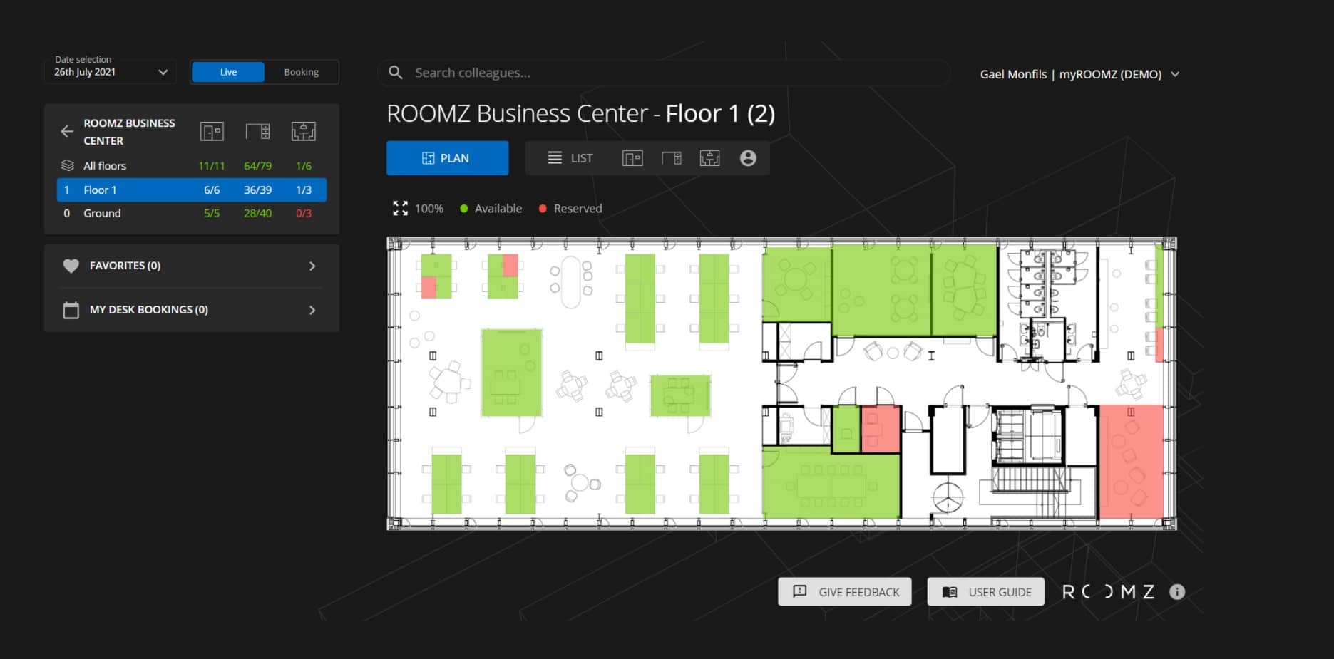 huddle-sensor-shoplink