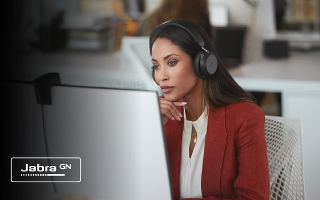 Jabra Preisanpassung 01.02.2022