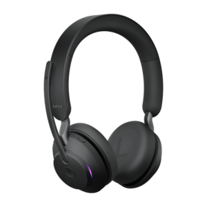 Jabra Evolve2 65 Bluetooth Headset