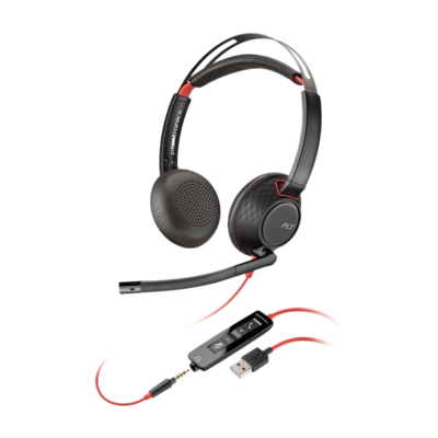 Blackwire 5220 USB-C