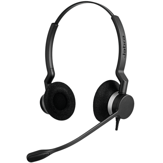 biz 2300 call center headset