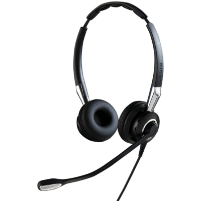 jabra biz 2400 II Duo NC