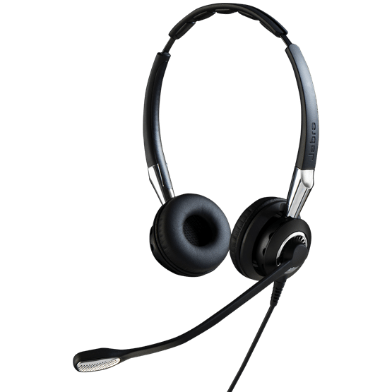 jabra biz 2400 II Duo NC