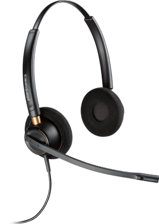 call center headset