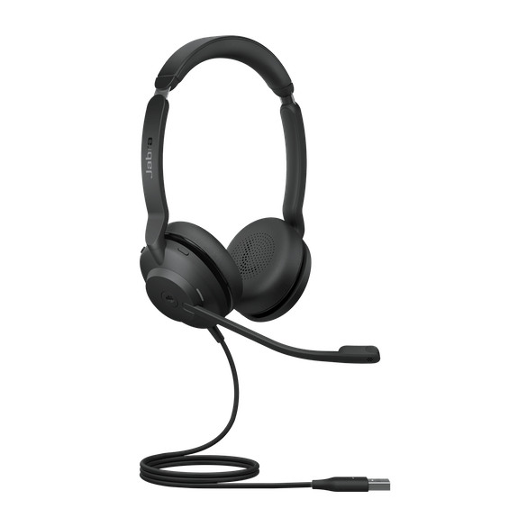 Jabra Evolve2 30 SE MS Stereo Headset