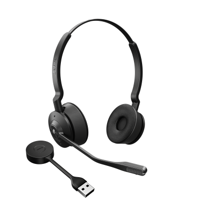 Engage 55 Stereo Headset mit Link 400