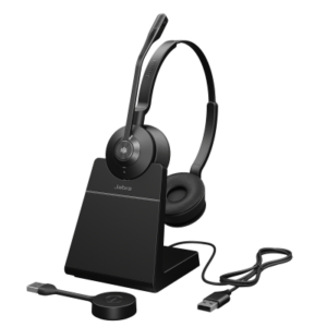 Jabra Engage 55 MS Headsets