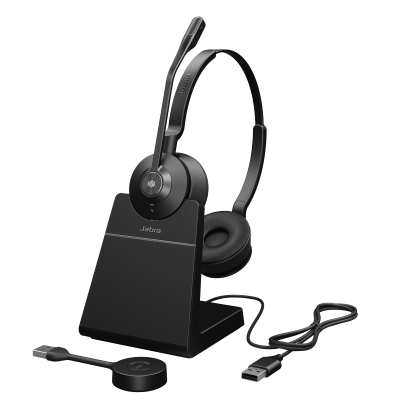 Jabra Engage 55 MS Headsets