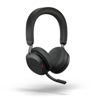 Evolve2 75 UC Headset