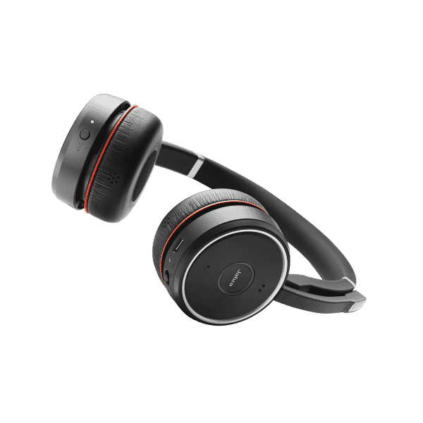 evolve 75se headset