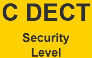 icon CDECT