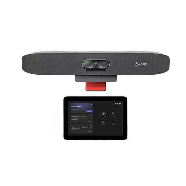 Poly Small Room Kit