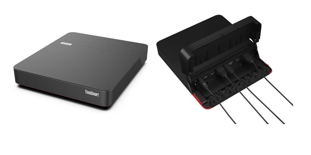 lenovo think smart mini pc