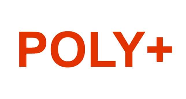 poly+ service