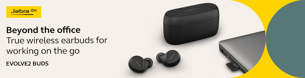 Jabra Evolve2 Buds Test und Review