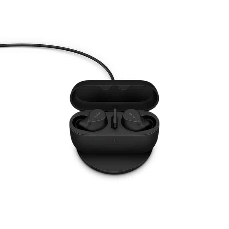 evolve2 buds uc usb-a wireless charger