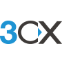 3CX Logo