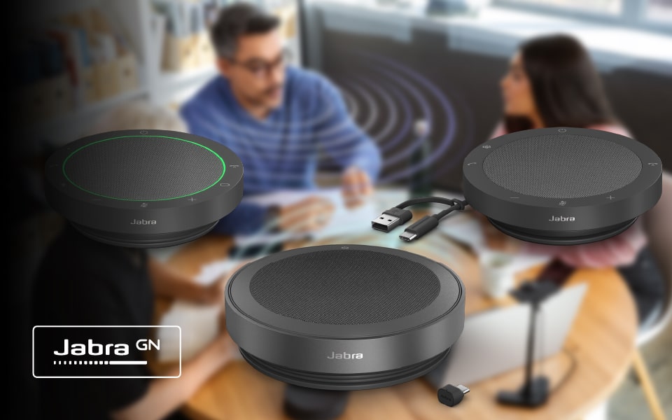 Jabra Speak2 Review