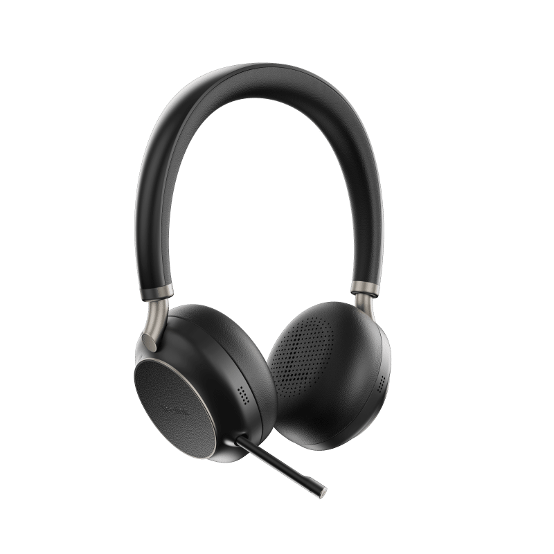 - 2023 Headsets Testsieger ANC