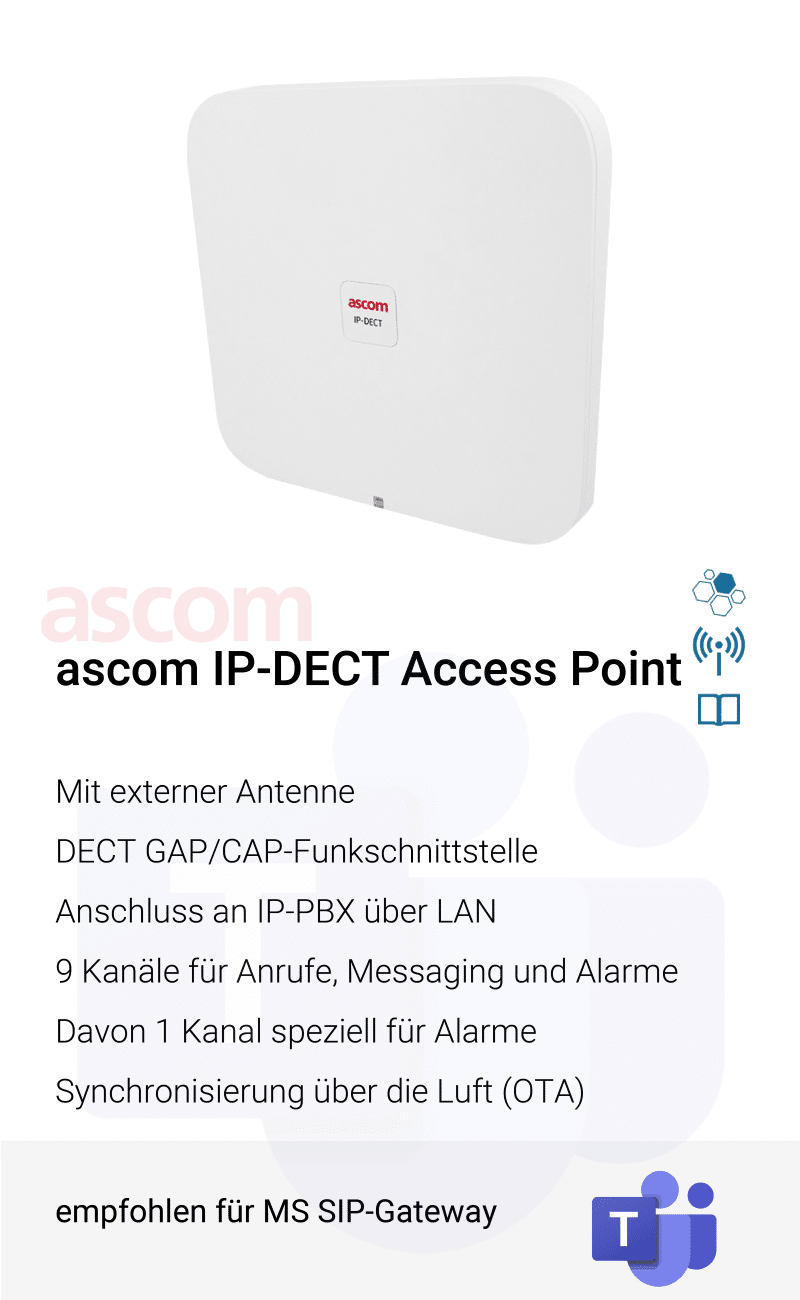 IP-Dect-Access-Point-mit-externer-Antenne