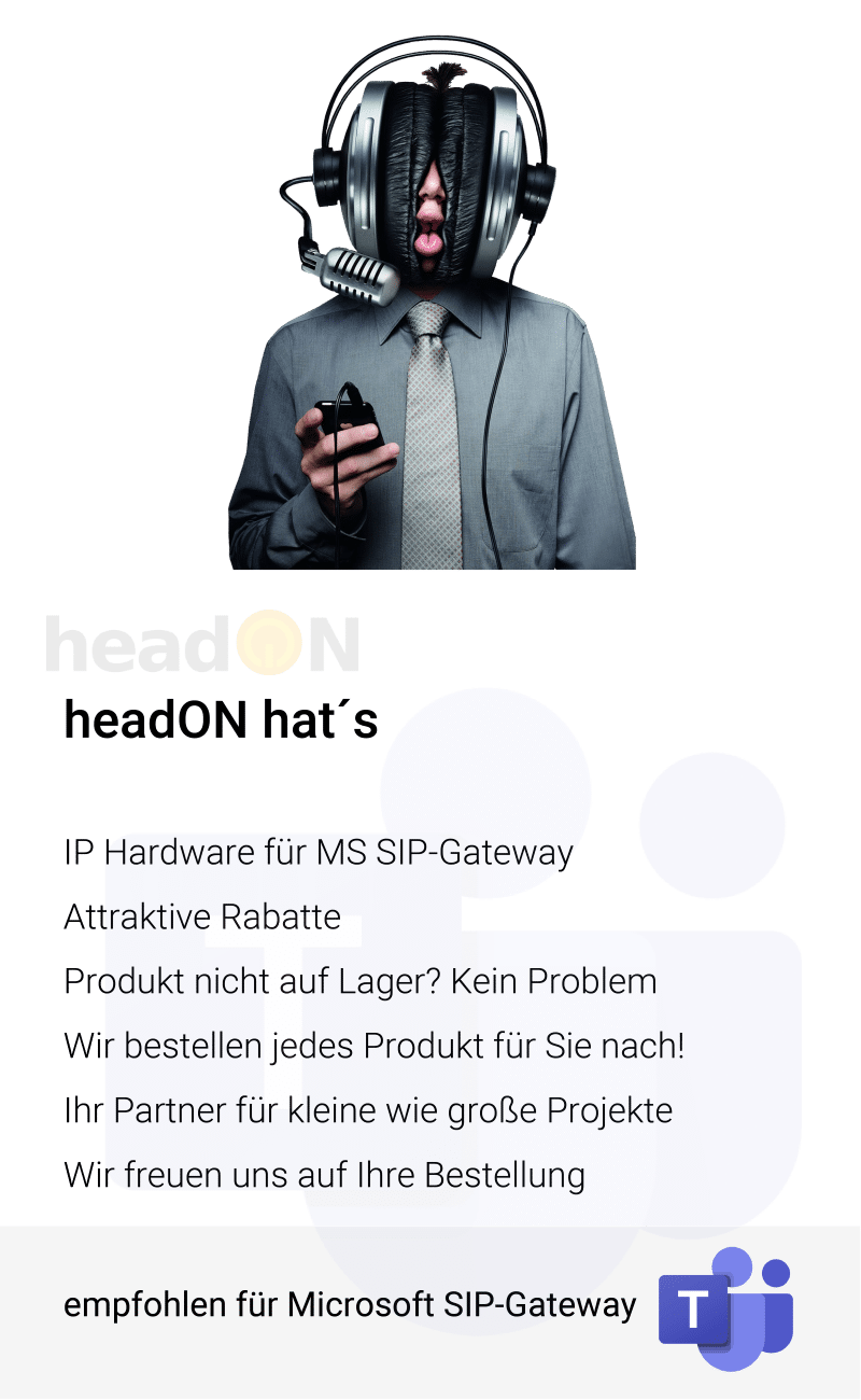 headon onlineshop