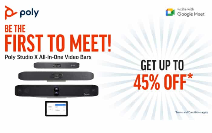 Google First to Meet Aktion