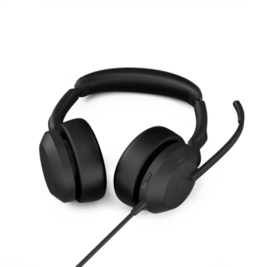 Jabra-Evolve2-50 kabelgebundenes Headset