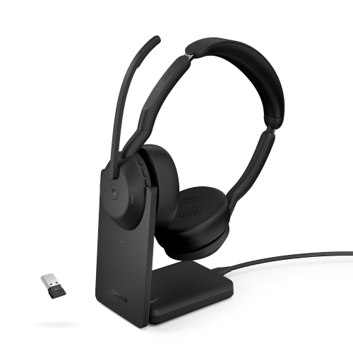 Jabra Evolve2 55 Headset