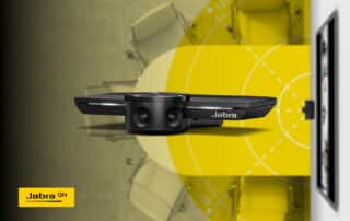 Jabra PanaCast Produktionsende