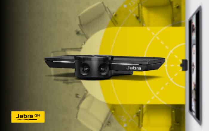 3CX Browser Erweiterung mit Jabra Headset Integration