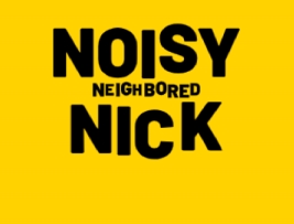 Noisy Neighbored Nick