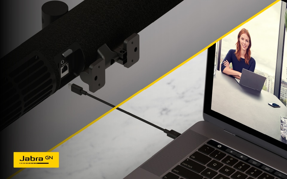 Jabra PanaCast 50 VBS BYOD-Modus ab VP1