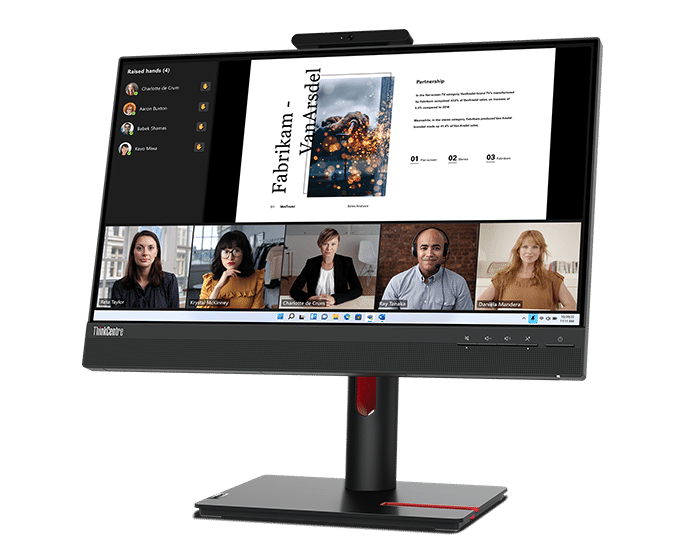 Lenovo ThinkCentre TIO5