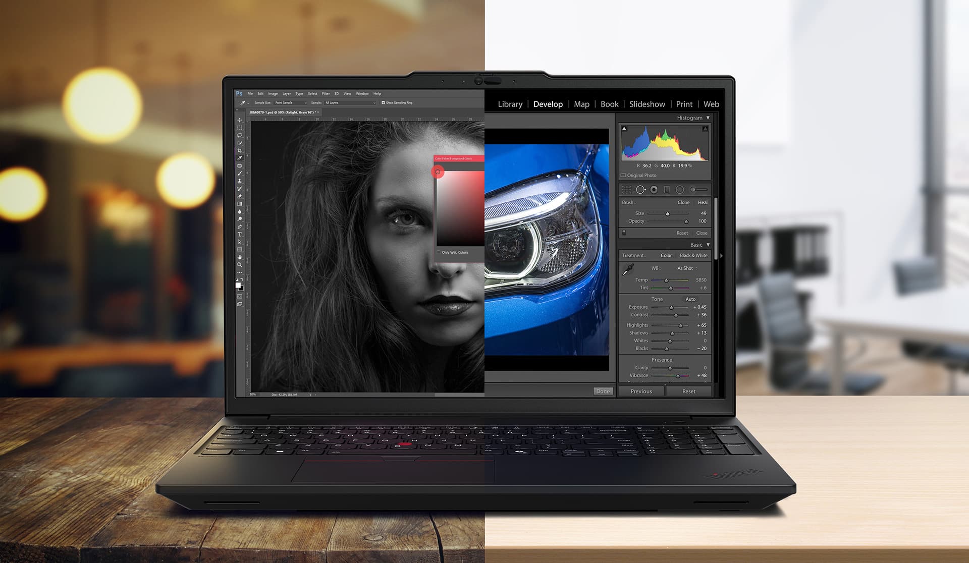 Lenovo Bundles by headON