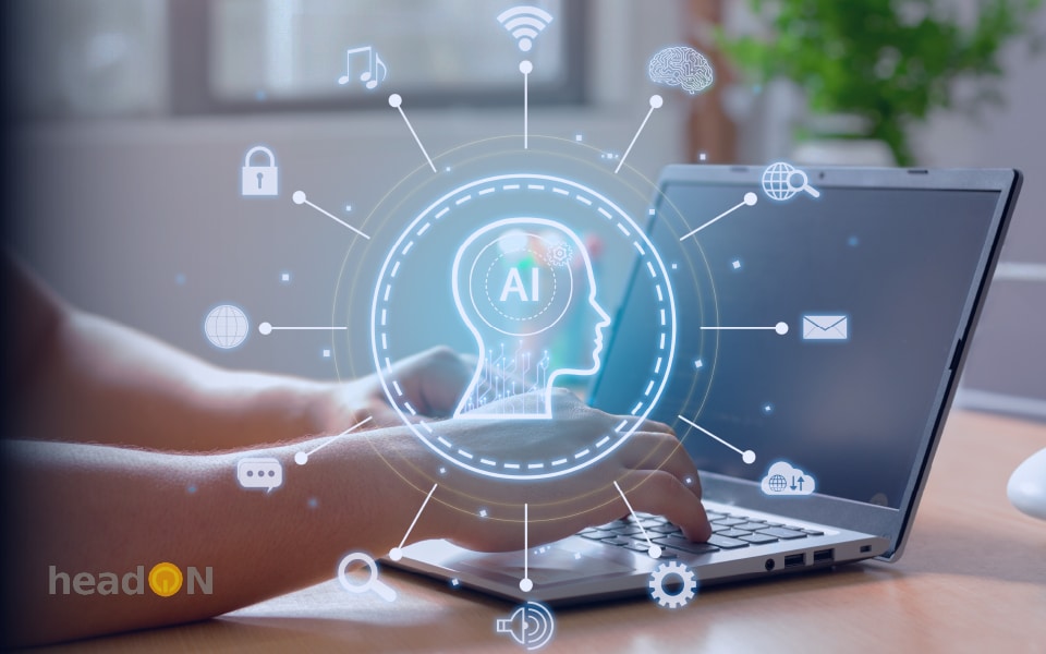 Generative AI am Arbeitsplatz