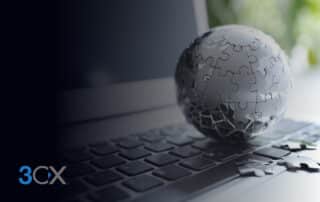 3CX-Strategie