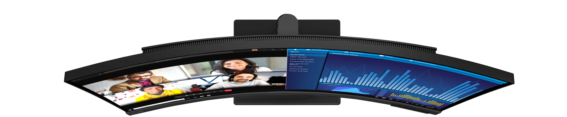 Lenovo Thinkvision P34w